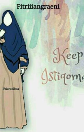 Detail Gambar Wanita Istiqomah Nomer 18