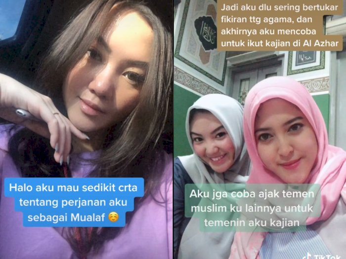 Detail Gambar Wanita Istiqomah Nomer 33