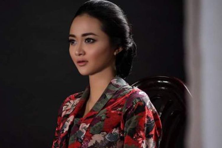 Gambar Wanita Jawa - KibrisPDR