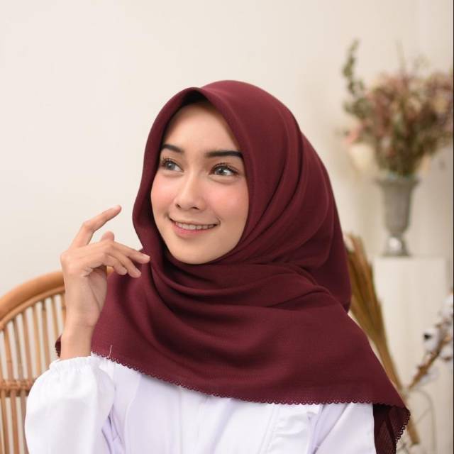 Detail Gambar Wanita Jilbab Nomer 22