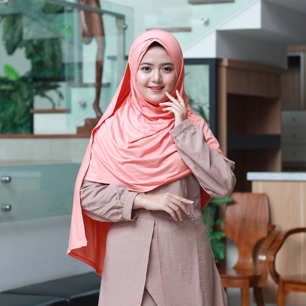 Detail Gambar Wanita Jilbab Nomer 31