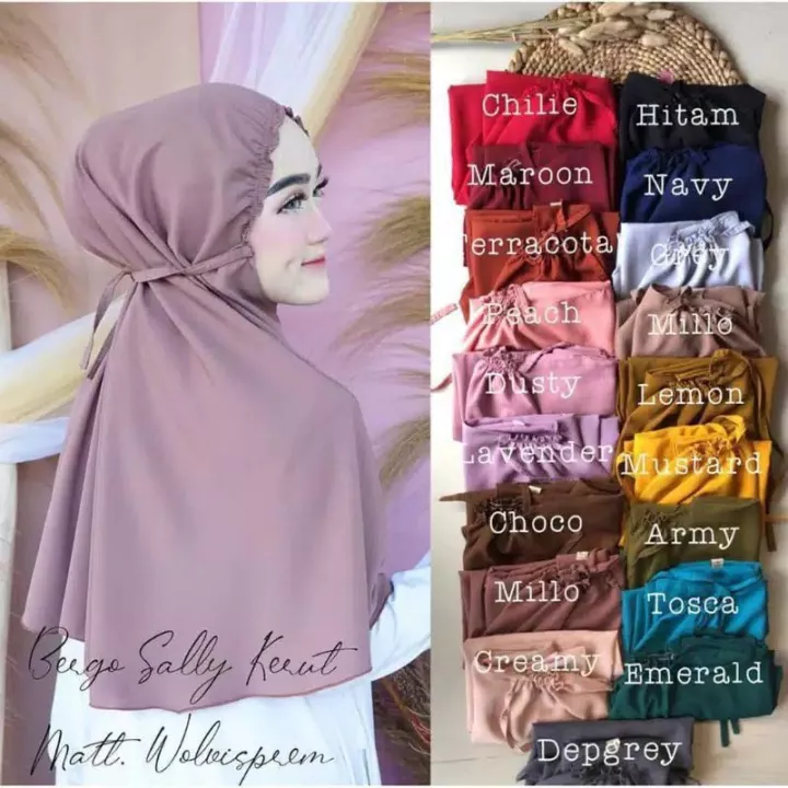 Detail Gambar Wanita Jilbab Nomer 56