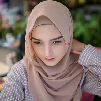 Detail Gambar Wanita Jilbab Nomer 60