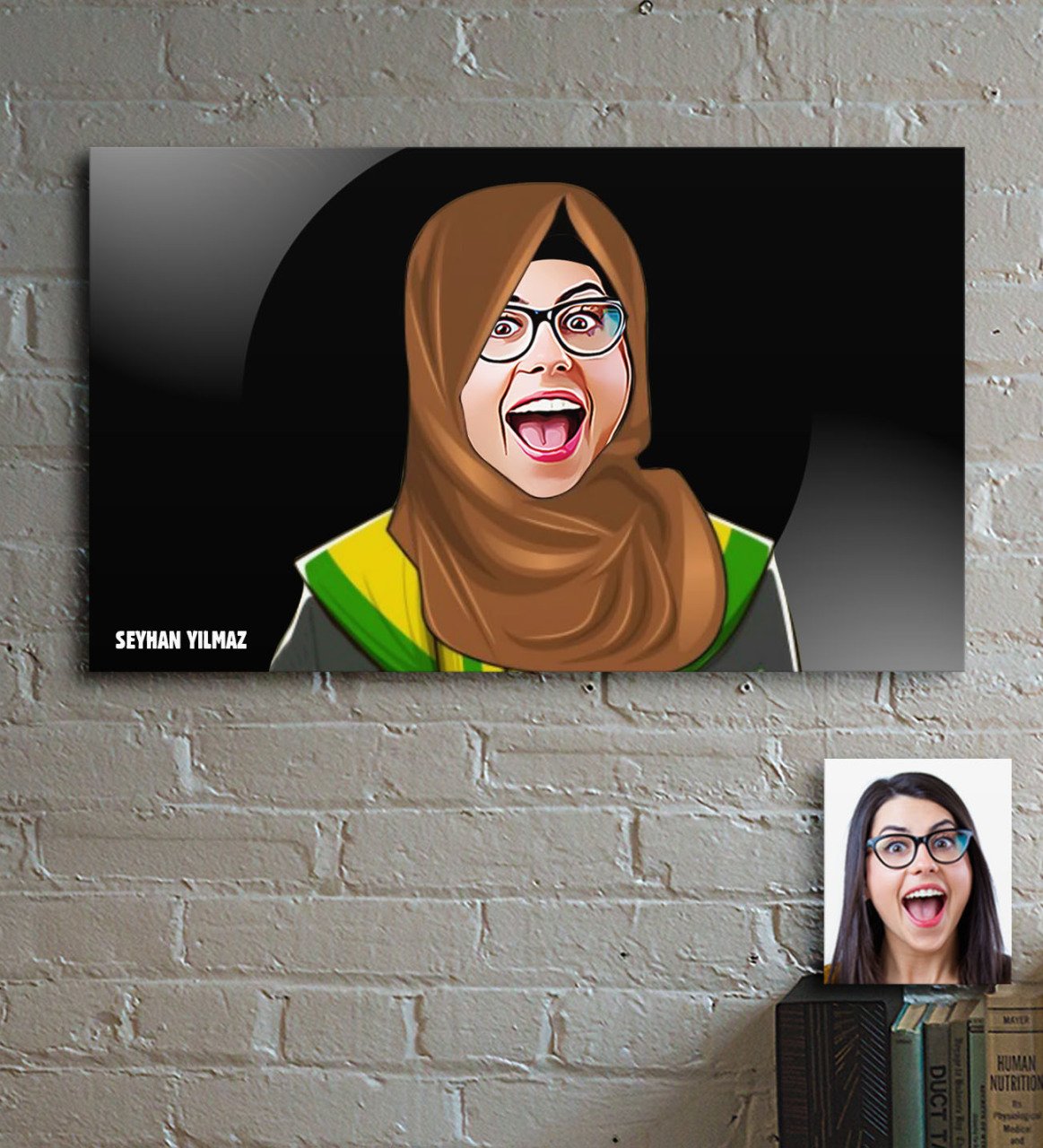 Detail Gambar Wanita Karikatur Nomer 29