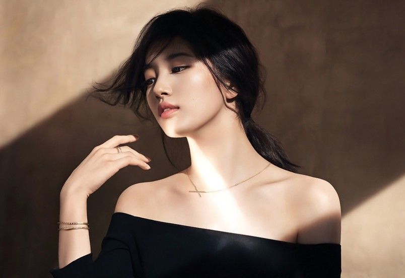 Detail Gambar Wanita Korea Cantik Nomer 45