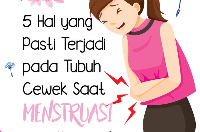 Detail Gambar Wanita Lagi Menstruasi Nomer 16