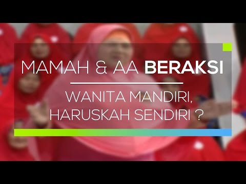 Detail Gambar Wanita Mandiri Nomer 45