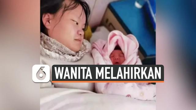 Detail Gambar Wanita Melahirkan Nomer 55