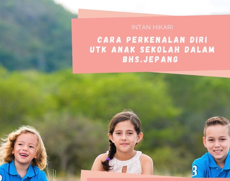 Detail Gambar Wanita Memperkenalkan Diri Nomer 22