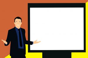 Detail Gambar Wanita Memperkenalkan Diri Nomer 25