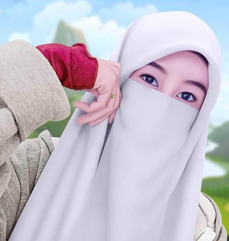 Detail Gambar Wanita Menangis Berhijab Nomer 29