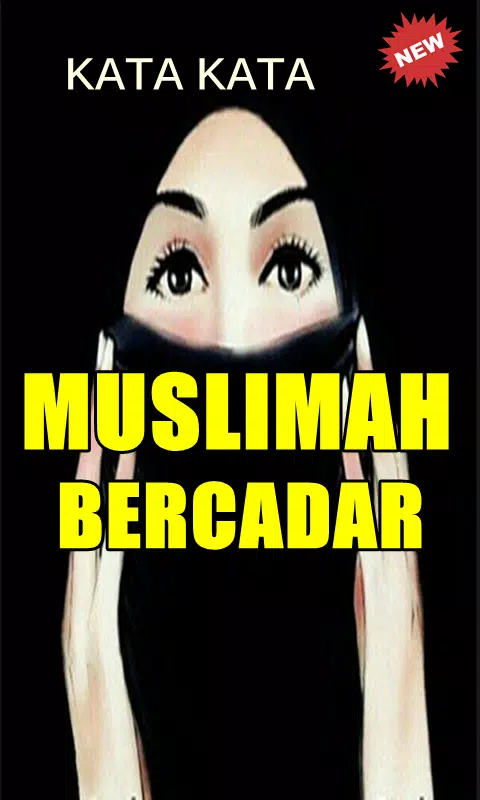 Detail Gambar Wanita Muslimah Bercadar Nomer 22