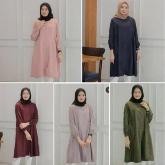 Detail Gambar Wanita Muslimah Berhijab Nomer 42