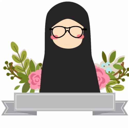 Detail Gambar Wanita Muslimah Brgerak Nomer 15