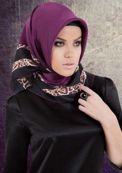 Detail Gambar Wanita Muslimah Cantik Nomer 28