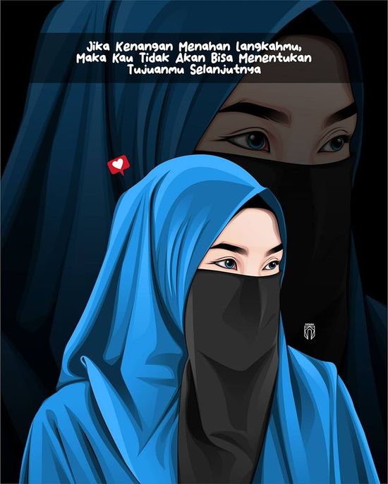 Detail Gambar Wanita Muslimah Terbaru Nomer 27