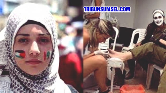 Download Gambar Wanita Palestina Nomer 14