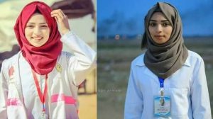 Detail Gambar Wanita Palestina Nomer 30