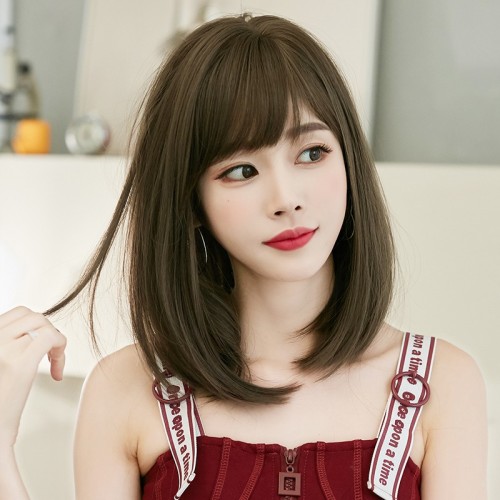 Detail Gambar Wanita Rambut Pendek Nomer 13
