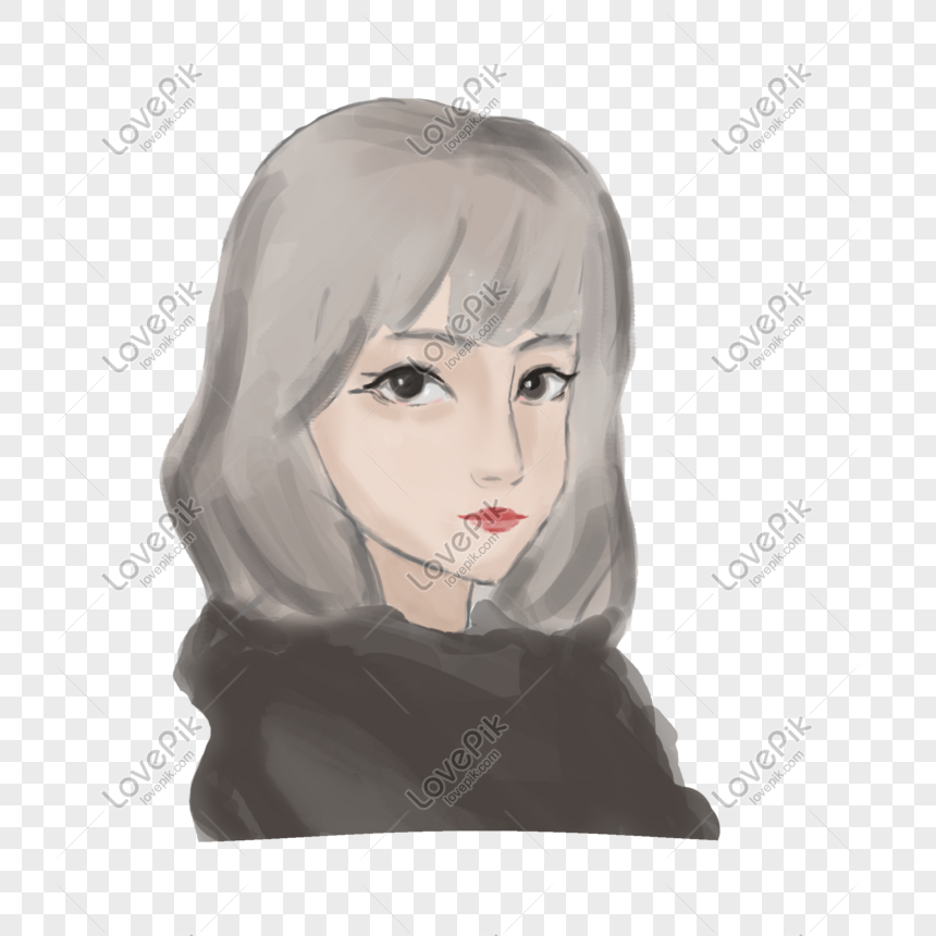 Detail Gambar Wanita Rambut Pendek Nomer 15