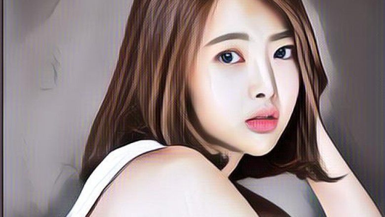 Detail Gambar Wanita Rambut Pendek Nomer 19