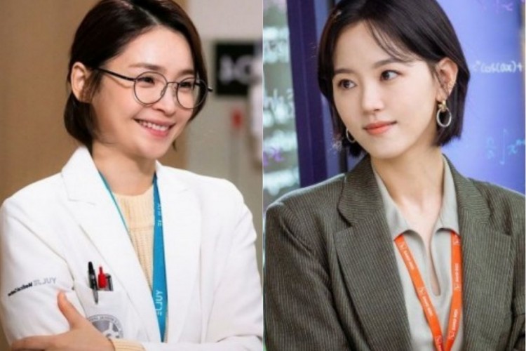 Detail Gambar Wanita Rambut Pendek Nomer 20