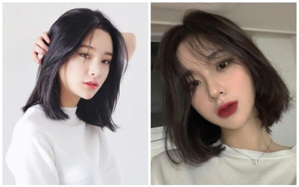 Detail Gambar Wanita Rambut Pendek Nomer 21