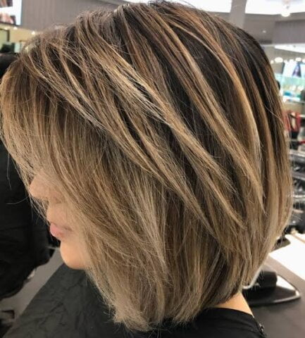 Detail Gambar Wanita Rambut Pendek Nomer 24