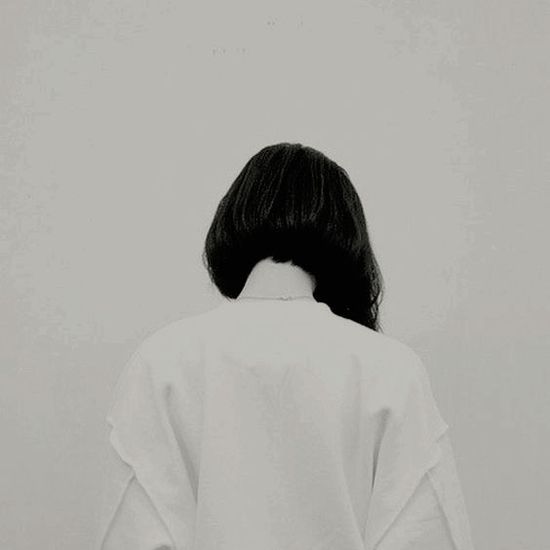 Detail Gambar Wanita Rambut Pendek Nomer 37