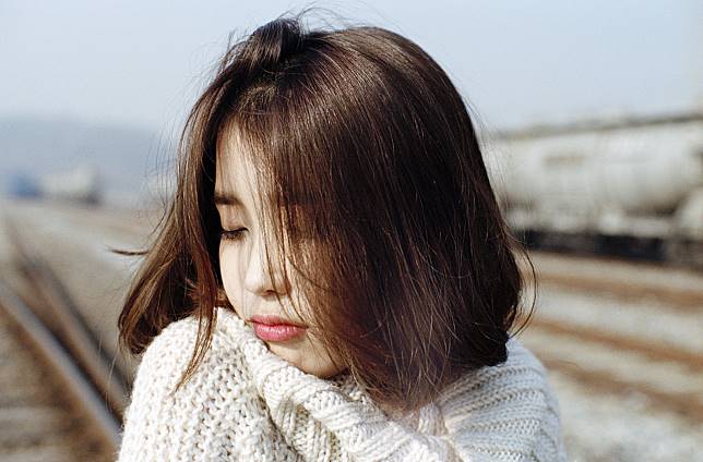 Detail Gambar Wanita Rambut Pendek Nomer 45
