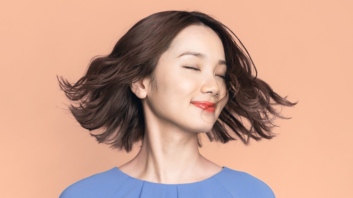 Detail Gambar Wanita Rambut Pendek Nomer 47