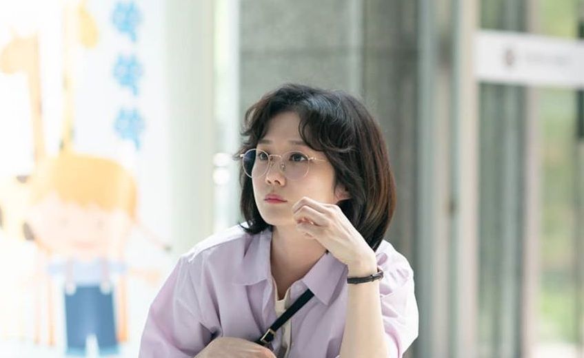 Detail Gambar Wanita Rambut Pendek Nomer 52