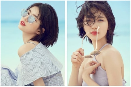 Detail Gambar Wanita Rambut Pendek Nomer 53