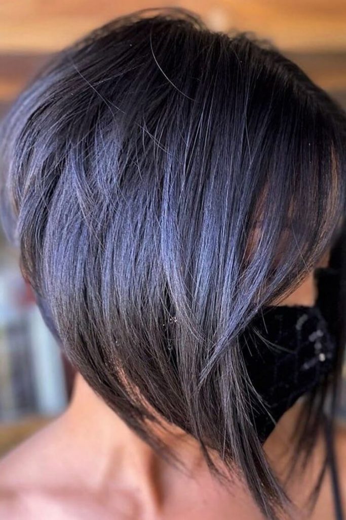 Detail Gambar Wanita Rambut Pendek Nomer 54