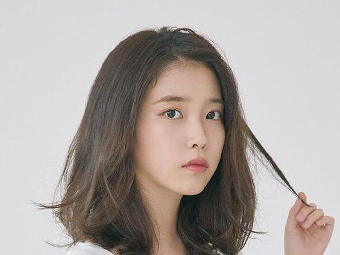 Detail Gambar Wanita Rambut Pendek Nomer 55