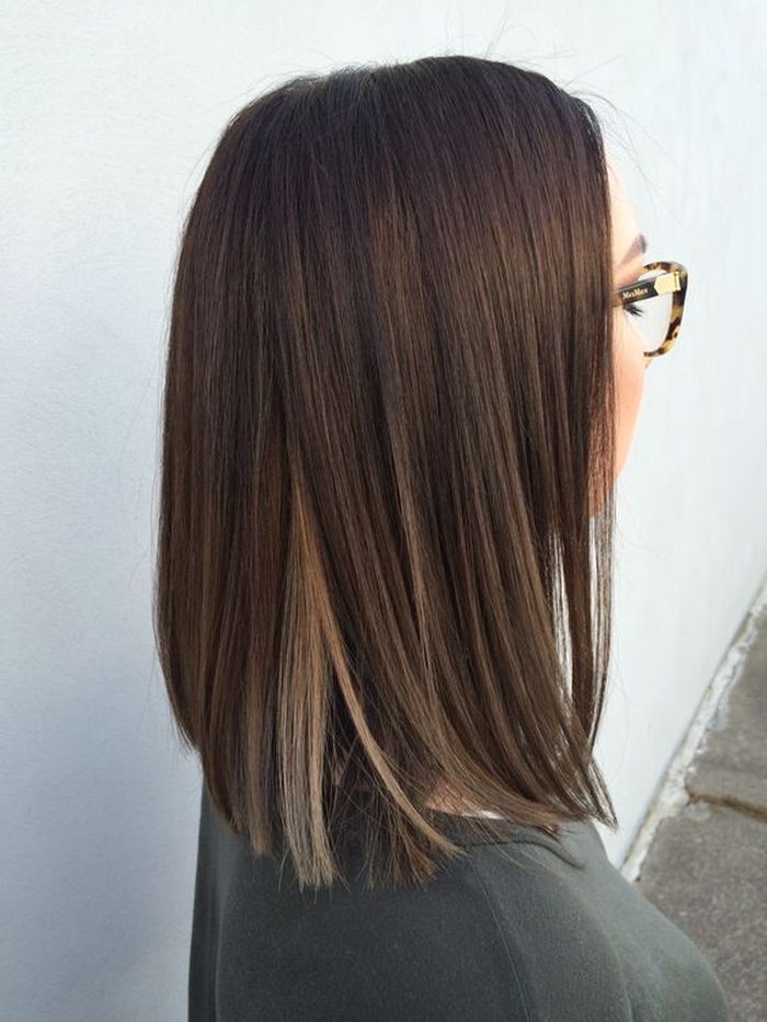 Detail Gambar Wanita Rambut Pendek Nomer 9