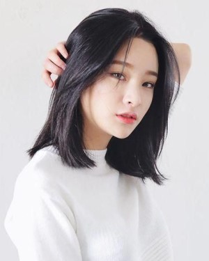 Detail Gambar Wanita Rambut Pendek Nomer 10