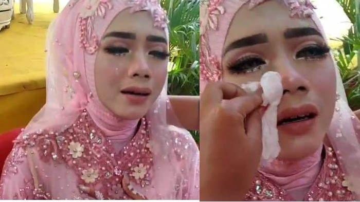 Detail Gambar Wanita Sedih Dan Menangis Nomer 29