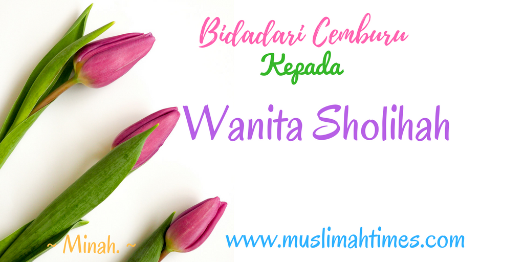 Detail Gambar Wanita Sholihah Nomer 39