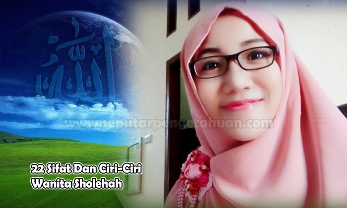 Detail Gambar Wanita Sholihah Nomer 53