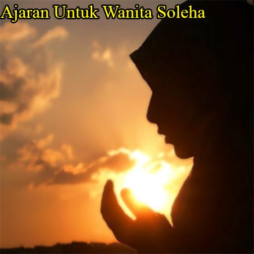 Detail Gambar Wanita Soleha Nomer 19