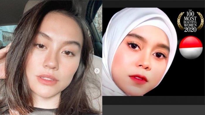 Detail Gambar Wanita Tercantik Di Dunia Nomer 16