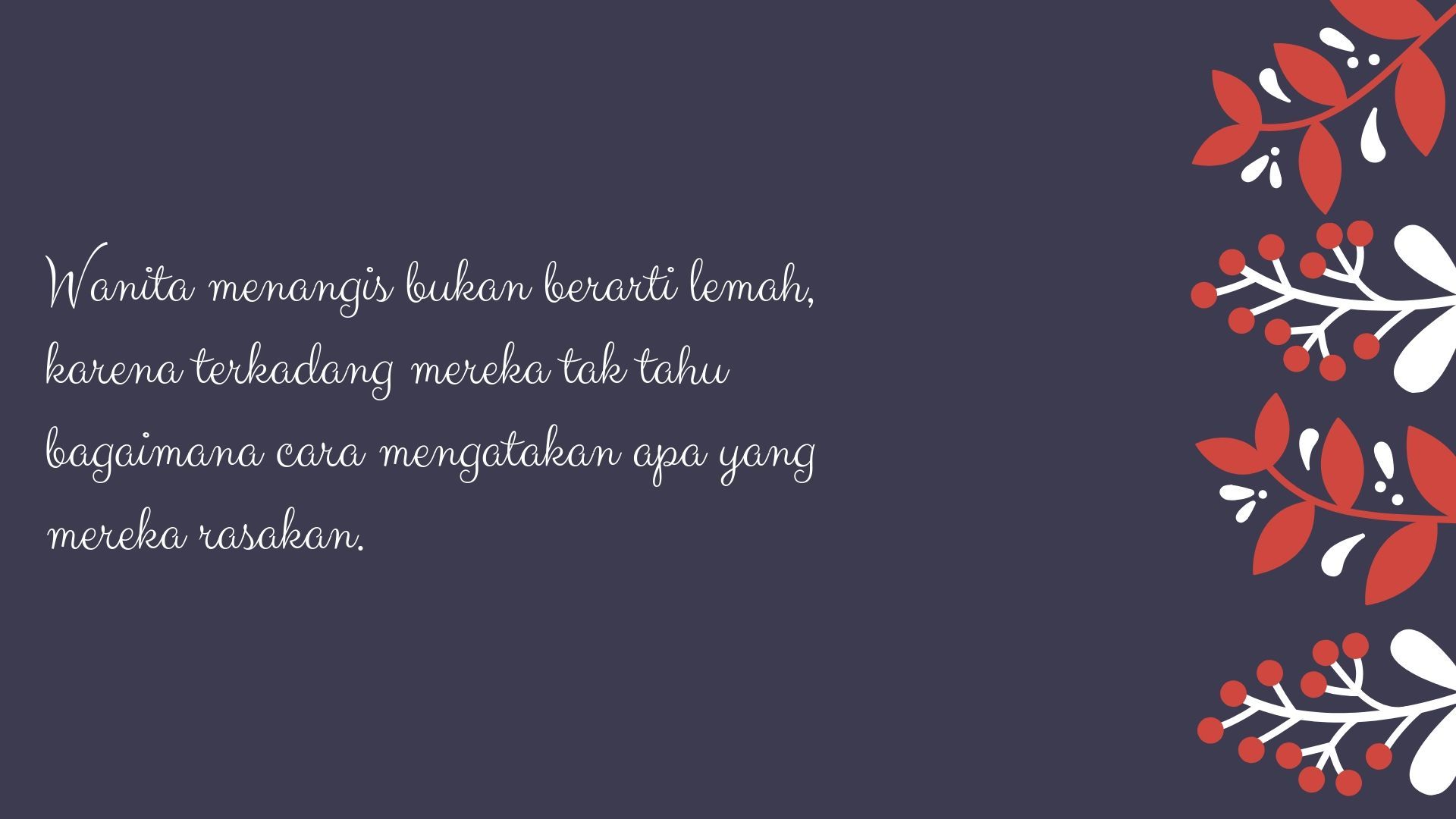 Detail Gambar Wanita Untuk Quotes Nomer 15