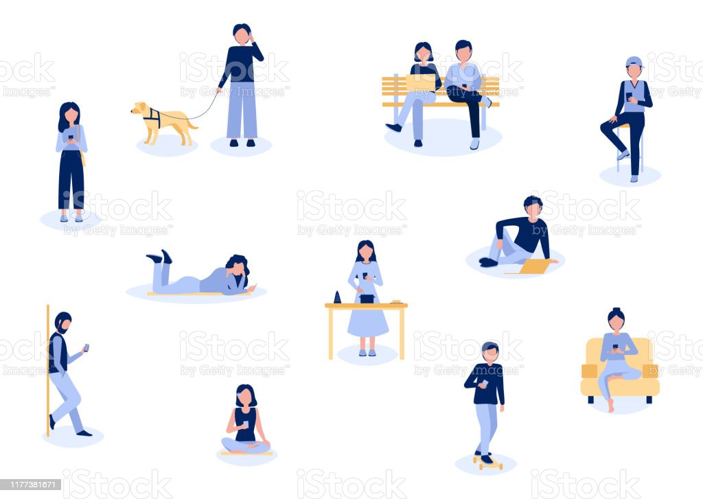 Detail Gambar Wanita Vector Nomer 36