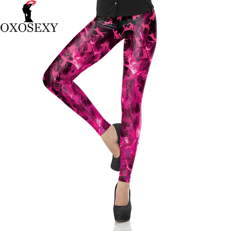 Detail Gambar Wanita Wanita Dengan Legging Yang Lucu Nomer 23