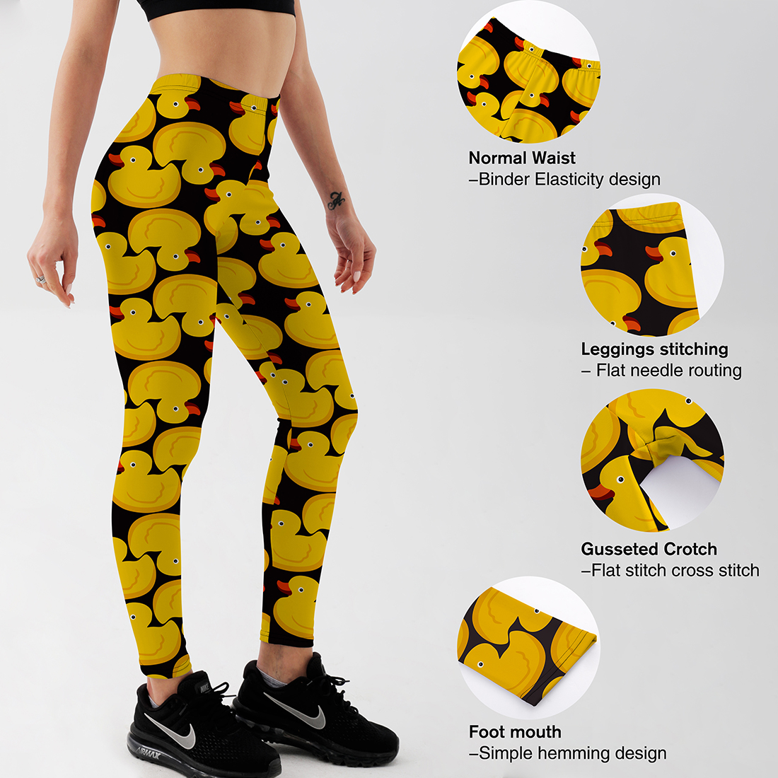 Detail Gambar Wanita Wanita Dengan Legging Yang Lucu Nomer 47