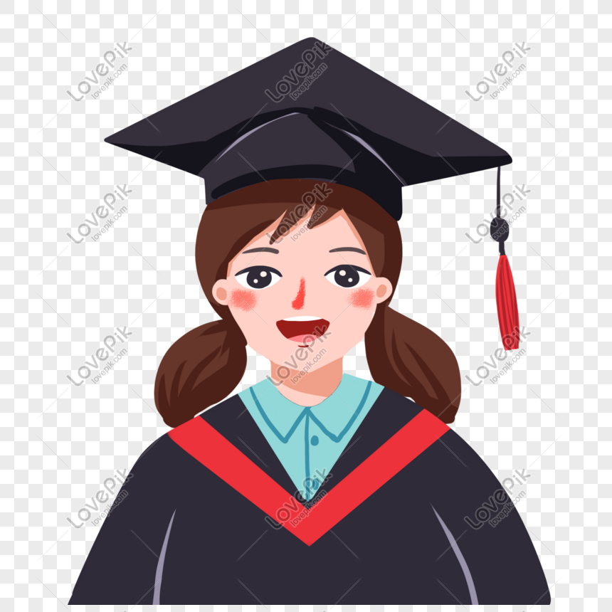 Detail Gambar Wanita Wisuda Nomer 42