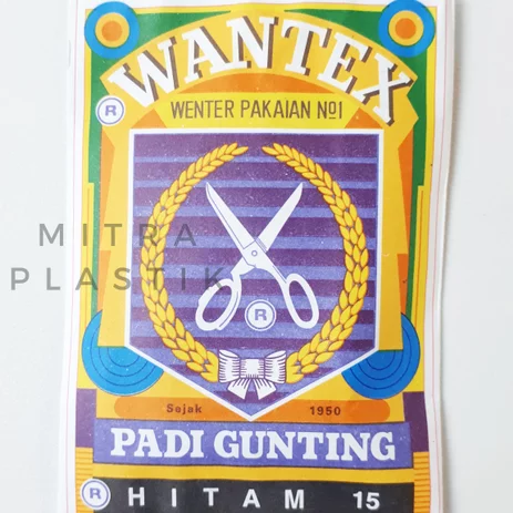 Detail Gambar Wantex Pewarna Pakaian Nomer 41