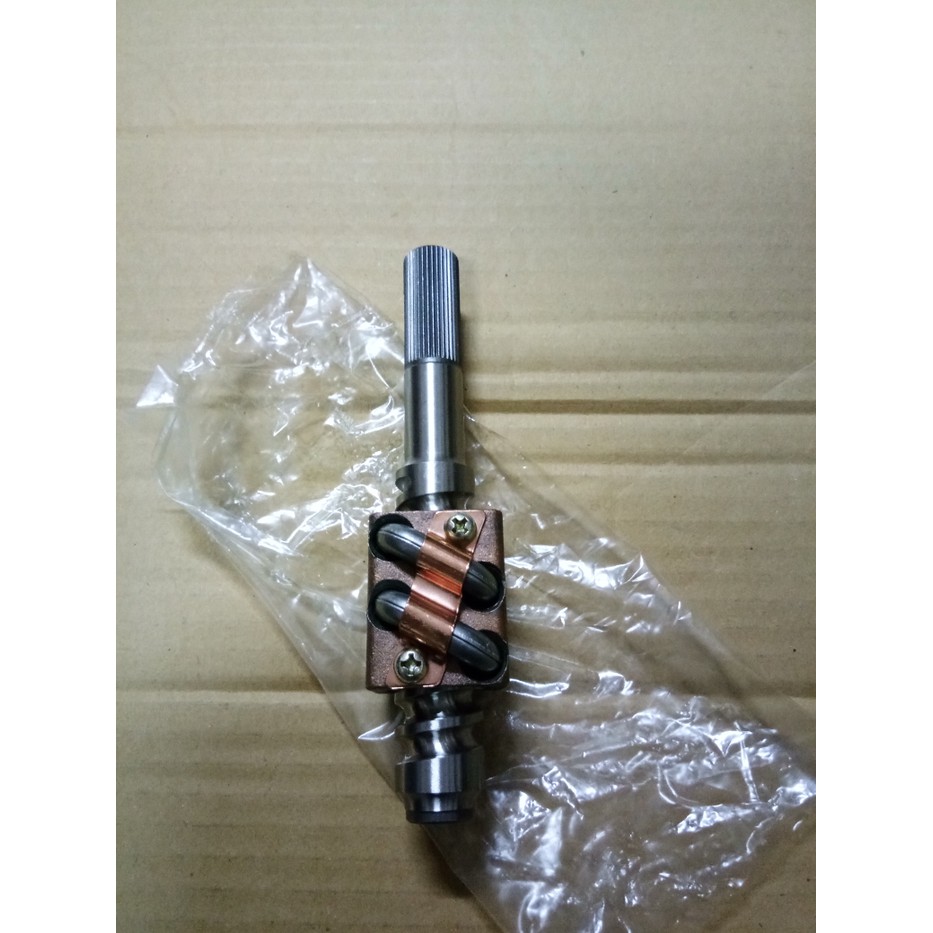 Detail Gambar Warm Steer Granmax Nomer 37