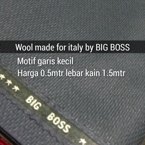 Detail Gambar Warna Bahan Woll Italy Nomer 54